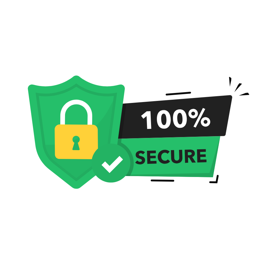 Paiement sécurisé
