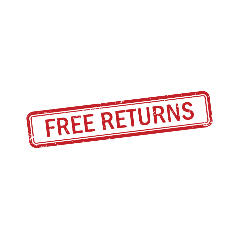 retour gratuit