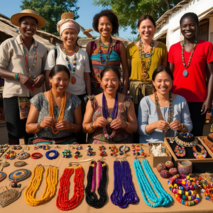 Artisans créateurs